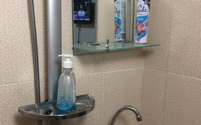 Studio Erekle Tatishvili Street