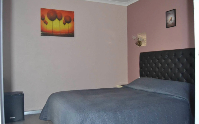 Hôtel Le Dauphin Bleu