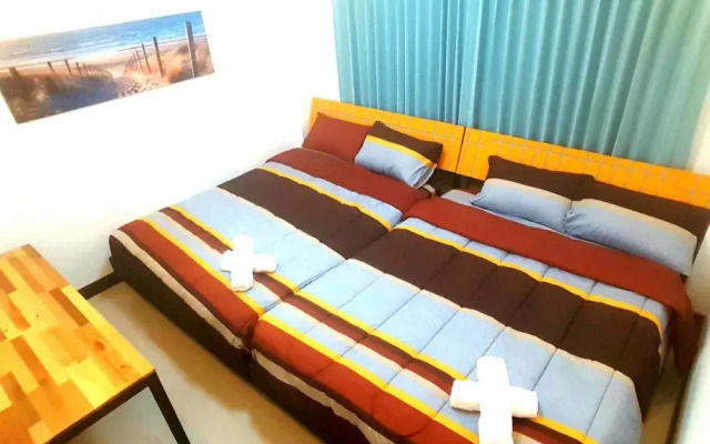 Panbuddee Pool Villa