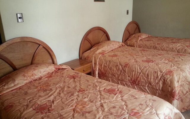 Hotel San Martin Inn