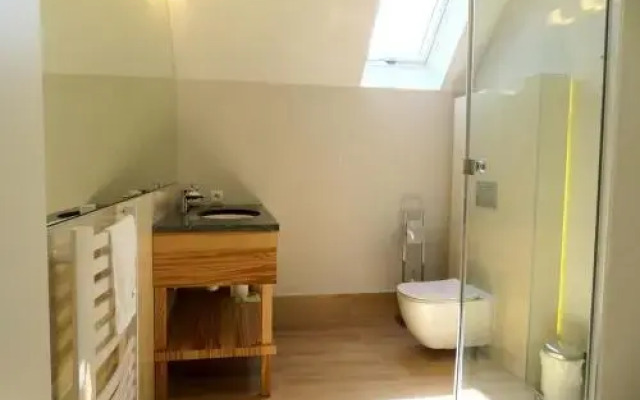 Pensjonat Pod Dębami