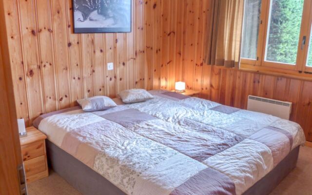 Apartment Orchidée
