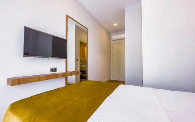 Dedeoğlu Port Hotel