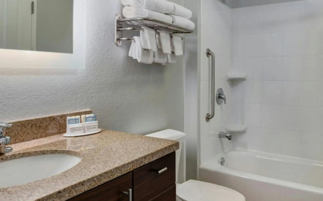 TownePlace Suites Monroe