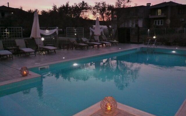 Avra Hotel
