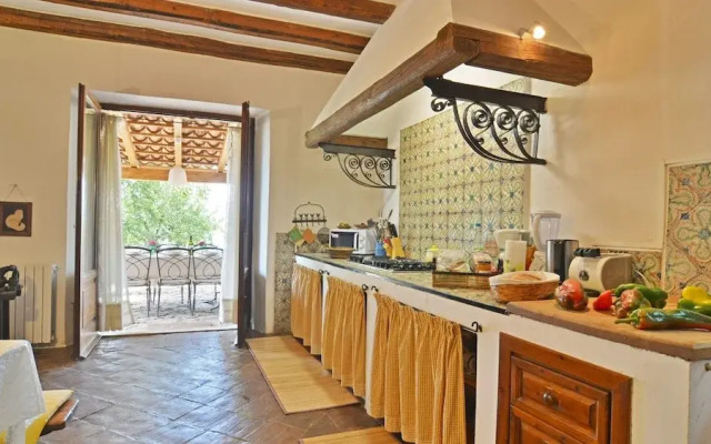 Villa Ciliegio 8 in Cefal