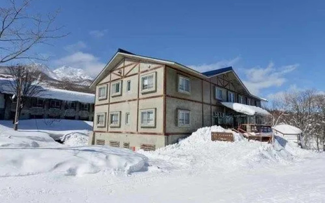 妙高阳光酒店(Hotel Sunlight Myoko)