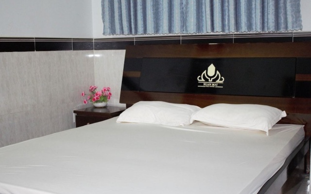 Xuan Mai Villa – Guest Rooms – Duc Trong