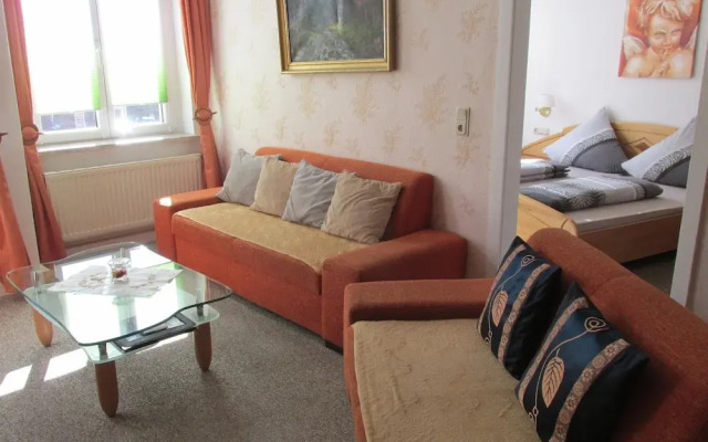 Apartments & Ferienhaus Senftner