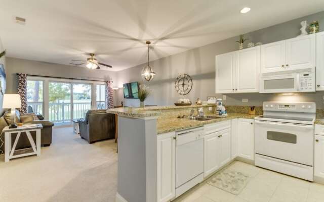 World Tour Golf Links Condos by Escape