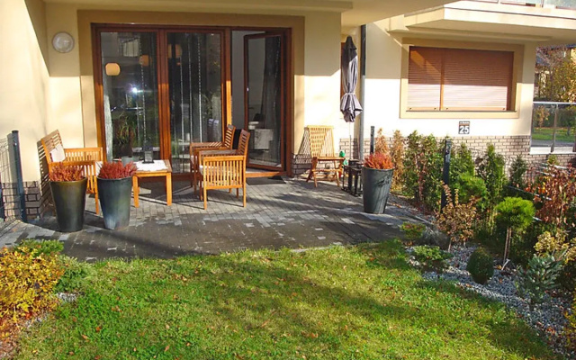 Apartament Olszówka