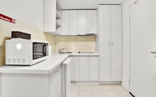 Comfort Inn Lygon Lodge