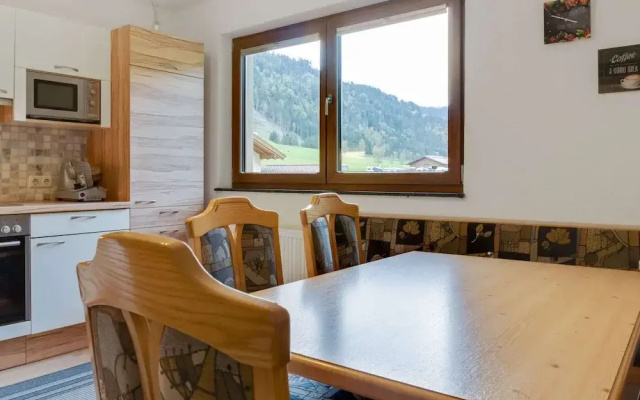 Lovely Apartment in Kleinarl near Ski Area