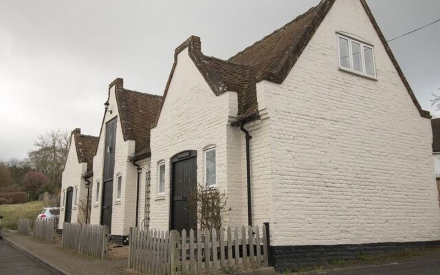 The Woolpack Hotel