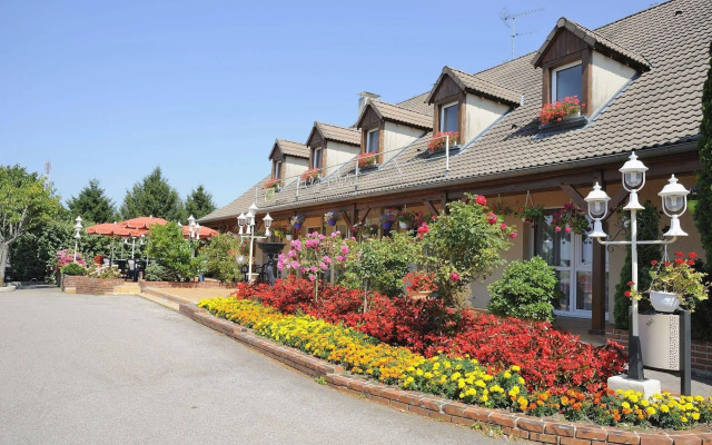 Hôtel Restaurant & Spa LE VAL MORET