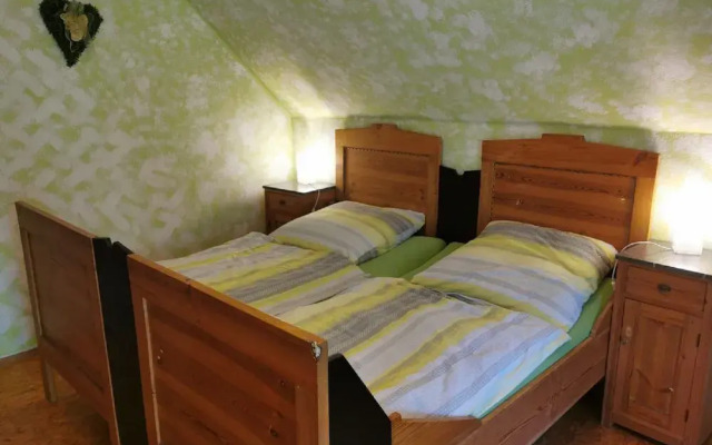 Ferienwohnung Rummelsmühle