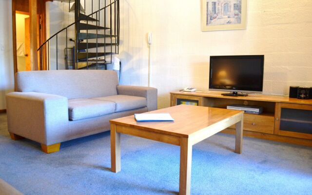 Cottesloe Beach Chalets