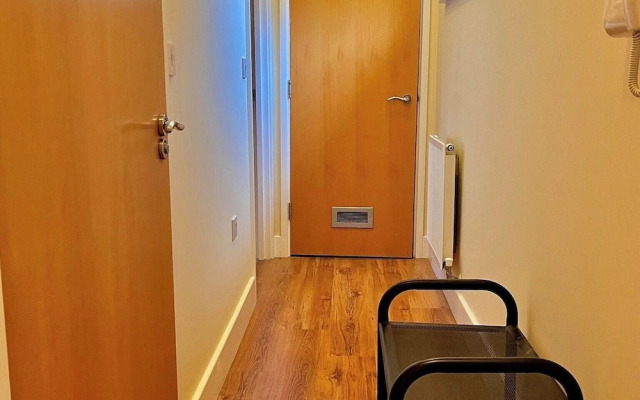 Cambridge Cozy Retreat - 1 Bed Apartment