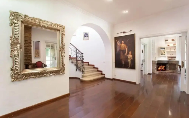 HomeHolidaysRentals Felicity