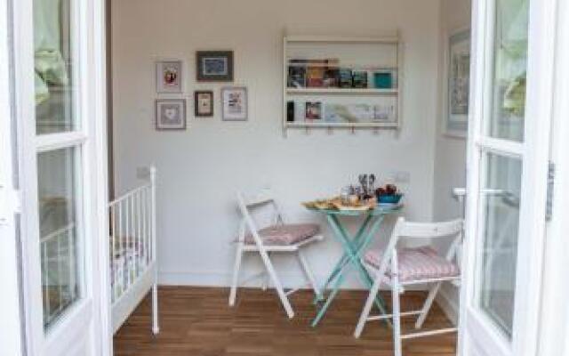 Bed  Breakfast Villarocca