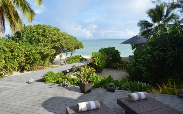 Aitutaki Escape Villa