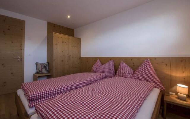 Huwetz 3 1/2 Zimmerwohnung