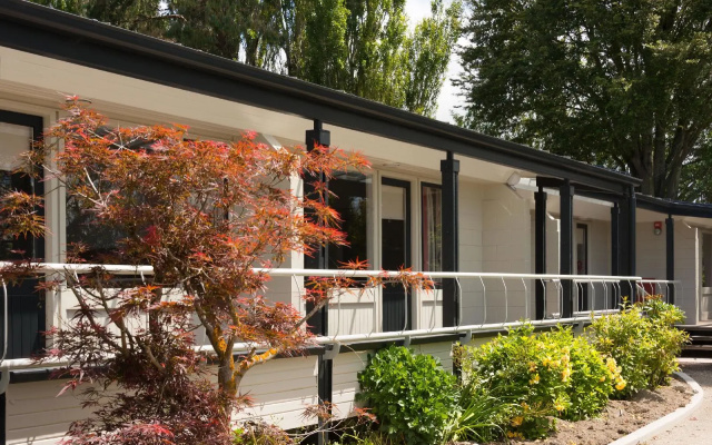 Croydon Lodge Hotel — 4-star hotel in Gore