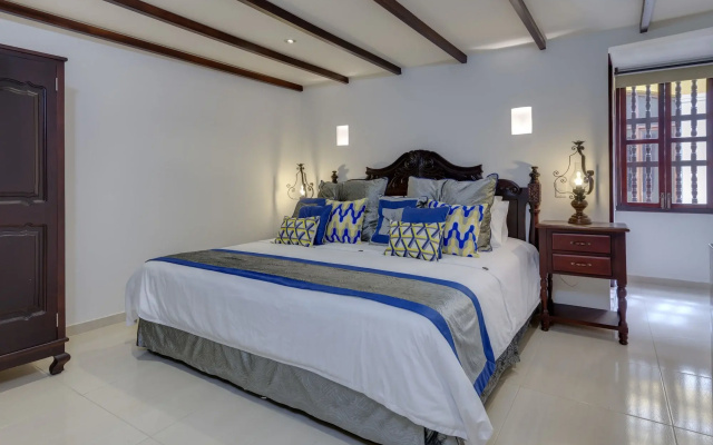 Hotel Dorado Plaza Boutique Calle del Arsenal