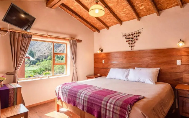 Unuwasi Hotel & Villa