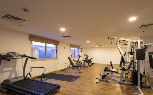 City Stay Hotel Apartment