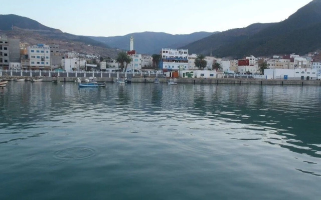 Hotel El Mamoun
