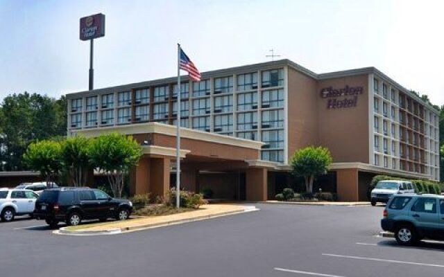 Clarion Hotel Atlanta Airport