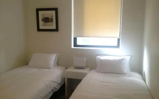 Wyndel Apartments - Apex