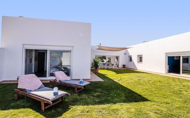 Casa Rural Camino del Torero