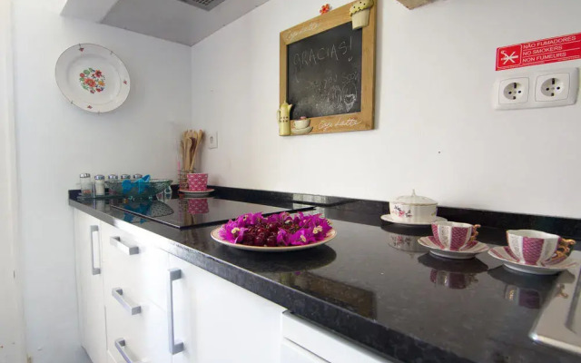 Petunia - Guest House
