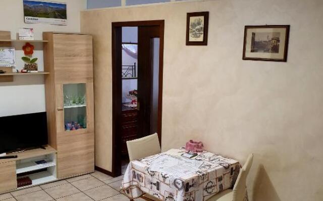 Appartamento da Raffaella