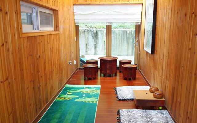 Gapyeong Zeny Pension
