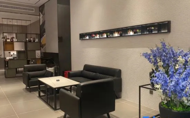 Homeinn Selected Hotel (Kunming O-Park)