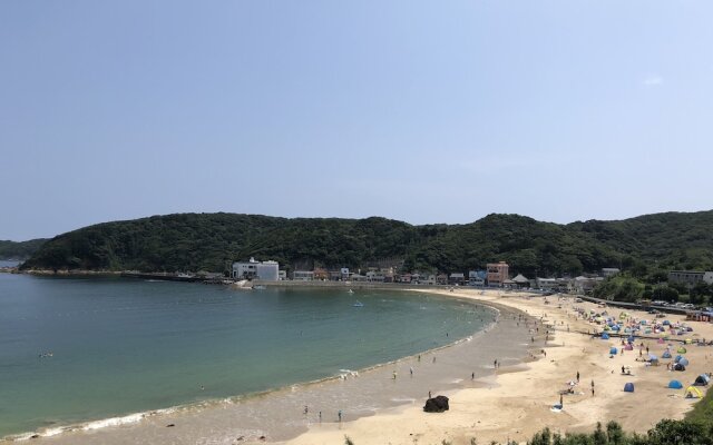 The SPA Resort BETTEI RAKUYU