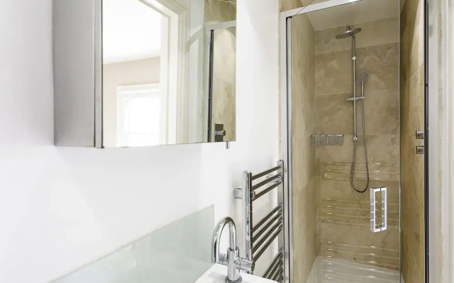 Gorgeous Garden Townhouse