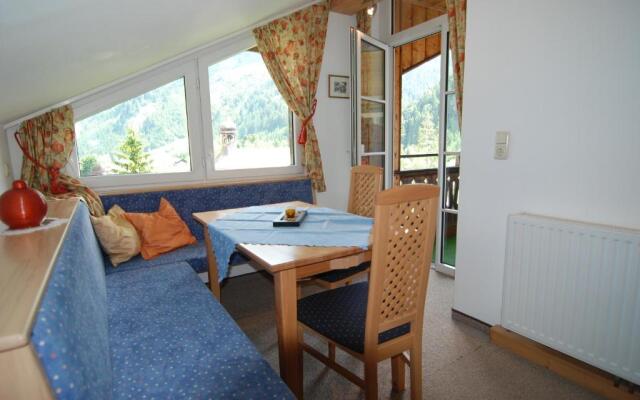 Ferienwohnung Pension Tirol