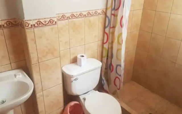 Hostal Hatun Rumi