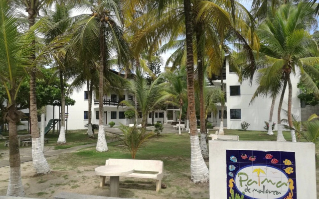 Apartahotel Palma de Mallorca