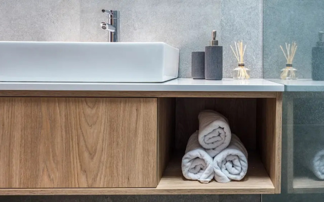 City Center Apartments SPA & Wellness by Apartmore