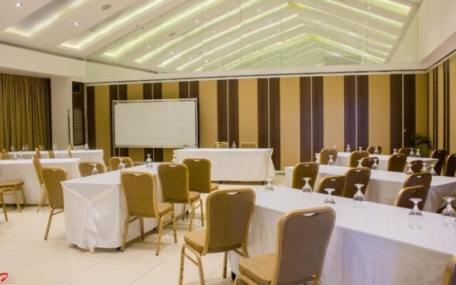 Hotel Marciano