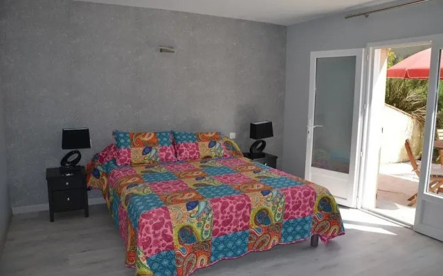 Chambres d'hôtes et Spa