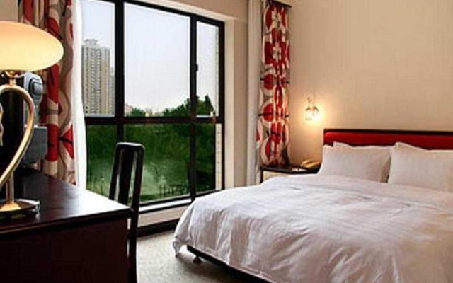 Le Garden Hotel