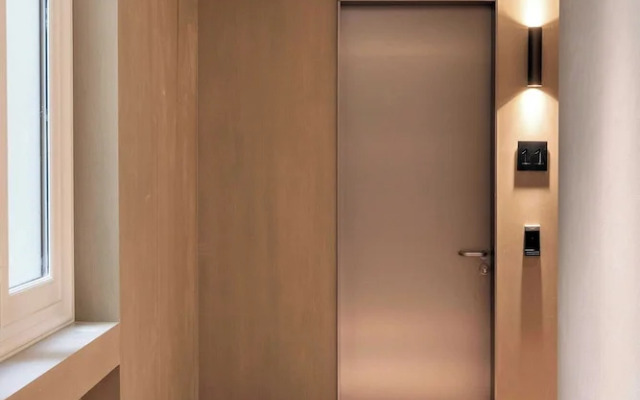 Luxurious Suite - AC- 2P- Madeleine/saint Honore