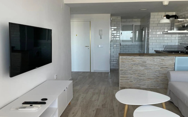 Apartamento turístico Gemelos 15 Planta 10 - Gestaltur