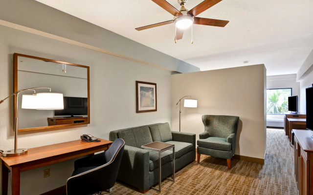 Hampton Inn Palm Beach Gardens